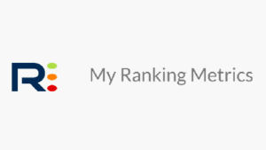 Logo My Ranking Metrics