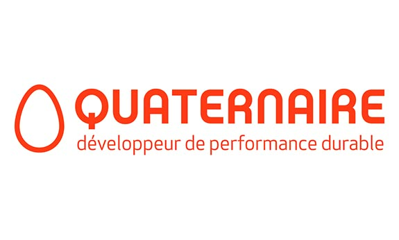 logo quaternaire
