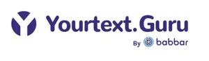 Logo Your Text Guru