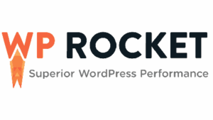 logo plugin WP Rocket